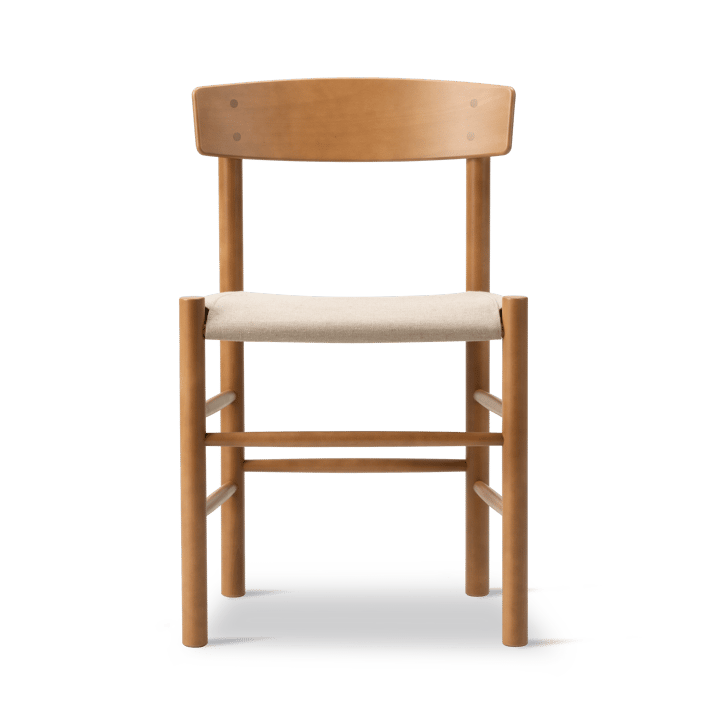 J39 Stuhl - undefined - Fredericia Furniture