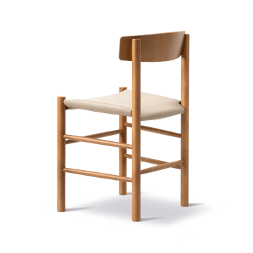 J39 Stuhl - undefined - Fredericia Furniture