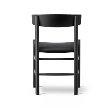 J39 Stuhl - undefined - Fredericia Furniture