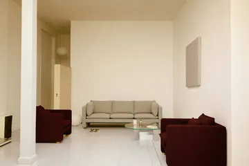 Jota Sofa - Vidar 146-hellgeölte Eiche, 231 cm, 3-Sitzer - Fredericia Furniture