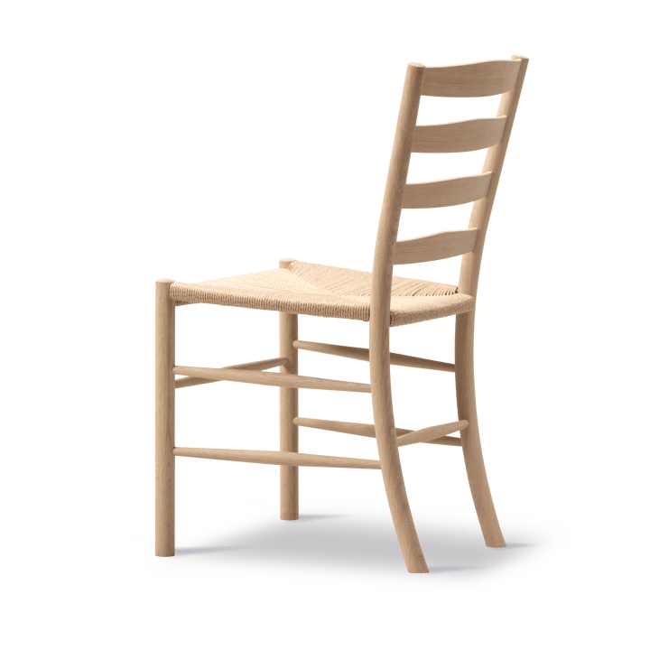Klint Stuhl, Naturgeflochten-seifengeölt Eiche Fredericia Furniture