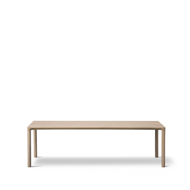 Piloti 6715 Couchtisch - undefined - Fredericia Furniture