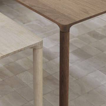 Piloti 6720 Couchtisch - undefined - Fredericia Furniture