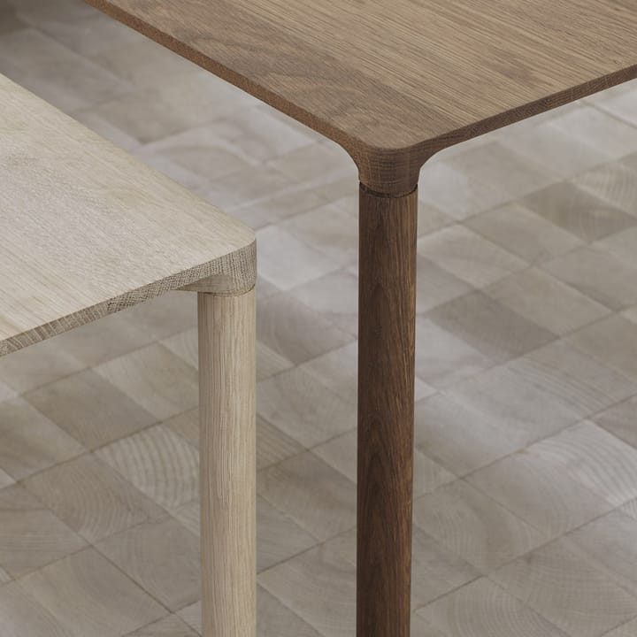 Piloti 6720 Couchtisch Fredericia Furniture