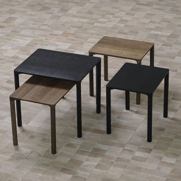 Piloti 6720 Couchtisch - undefined - Fredericia Furniture