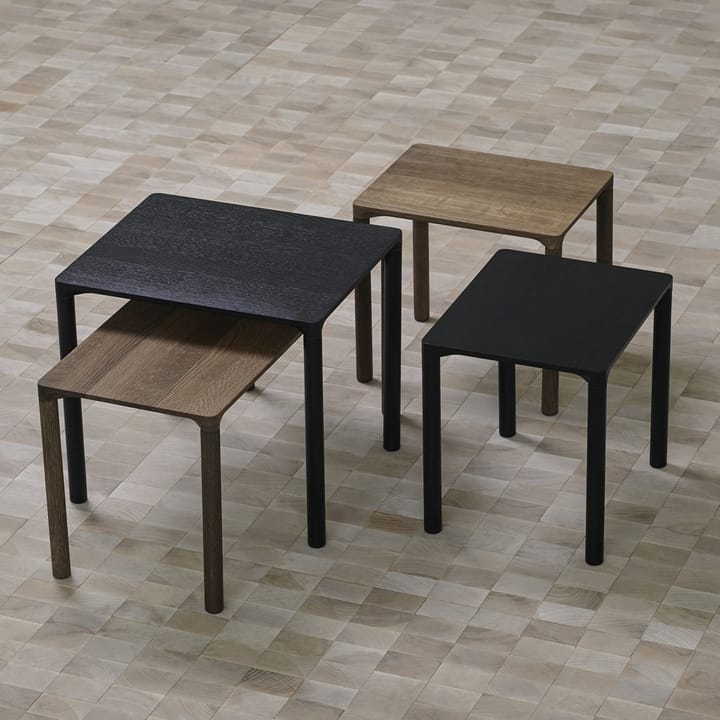 Piloti 6720 Couchtisch Fredericia Furniture