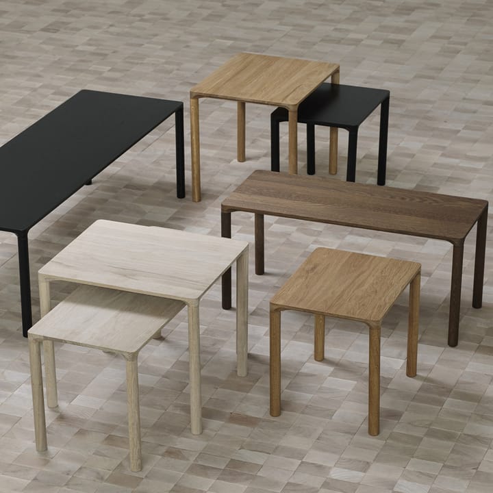 Piloti 6720 Couchtisch Fredericia Furniture