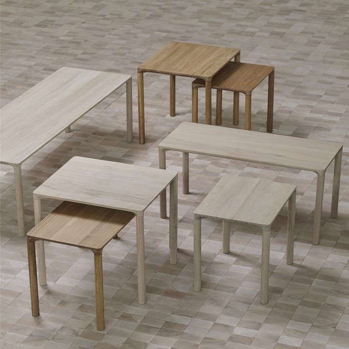 Piloti 6720 Couchtisch Fredericia Furniture