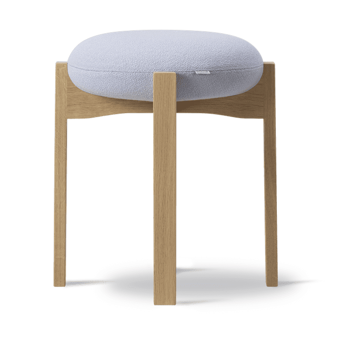 Pioneer Hocker niedrig Fredericia Furniture