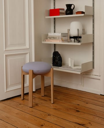 Pioneer Hocker niedrig - undefined - Fredericia Furniture
