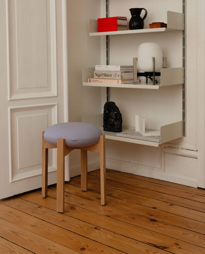 Pioneer Hocker niedrig Fredericia Furniture