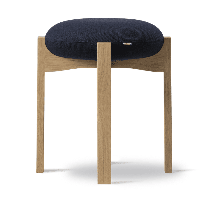 Pioneer Hocker niedrig Fredericia Furniture