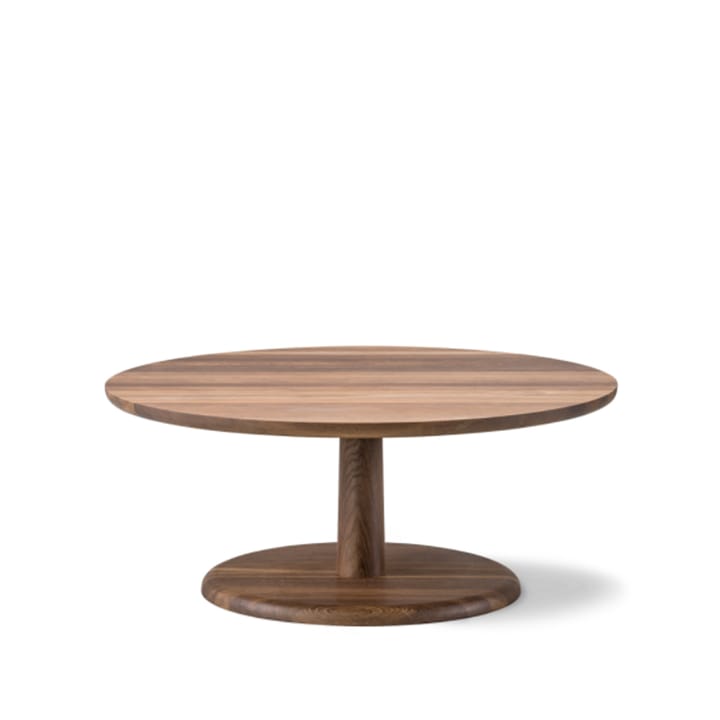 Pon Couchtisch - Rauch-Eiche geölt - Fredericia Furniture