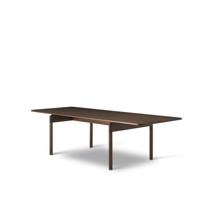 Post 6440 Esstisch, Räucheröl-Eiche, 100x265 cm Fredericia Furniture
