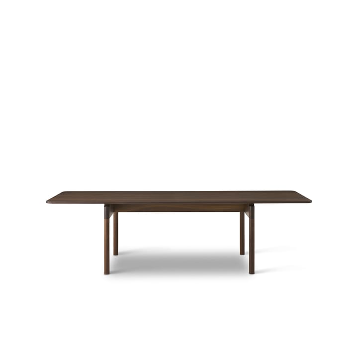 Post 6440 Esstisch - Räucheröl-Eiche, 100x265 cm - Fredericia Furniture