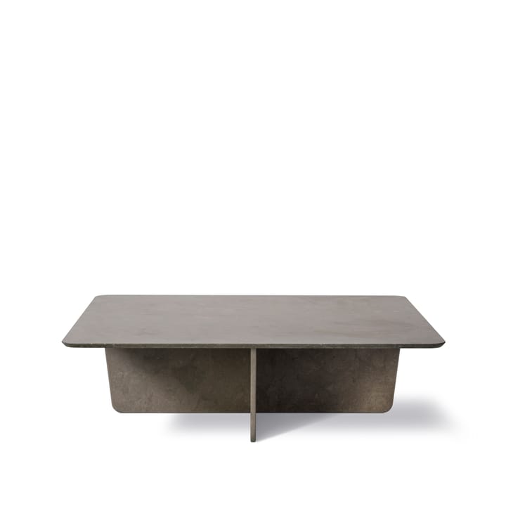 Tableau 1966 Couchtisch - Atlantico - Fredericia Furniture