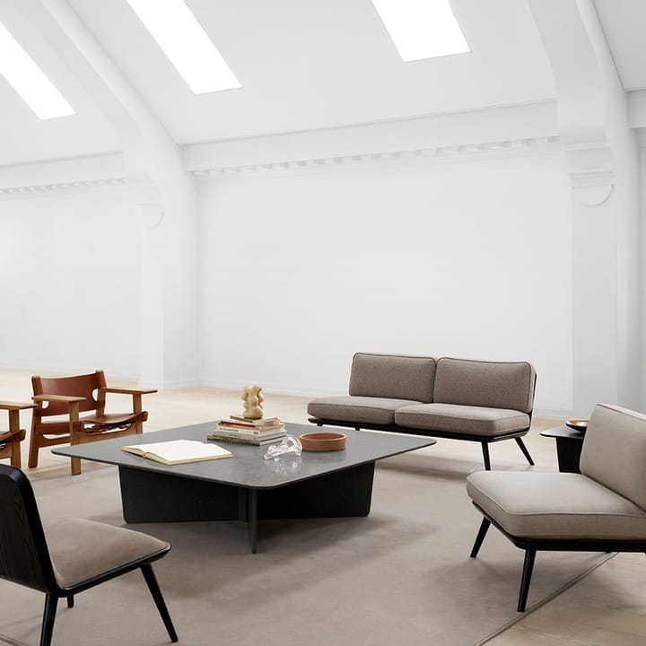 Tableau 1966 Couchtisch, Atlantico Fredericia Furniture