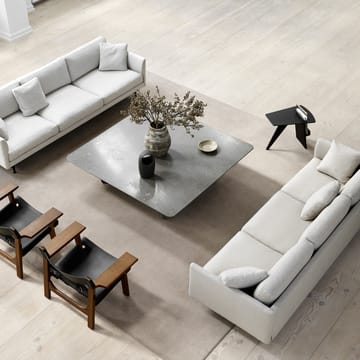 Tableau 1966 Couchtisch - Atlantico - Fredericia Furniture