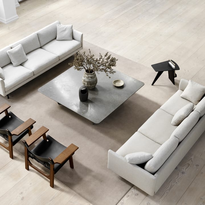 Tableau 1966 Couchtisch, Atlantico Fredericia Furniture