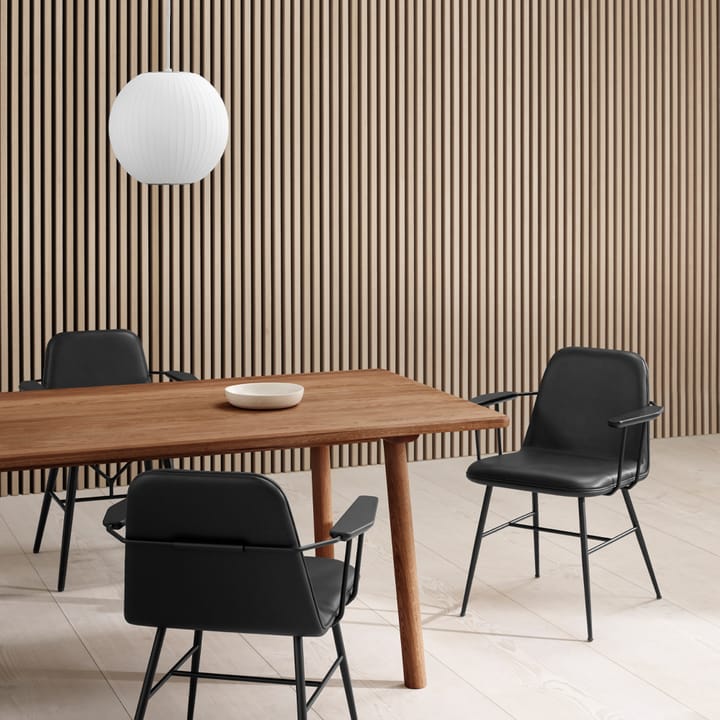 Taro 6106 Esstisch, Seifengeölte Eiche, 220x93,5cm Fredericia Furniture