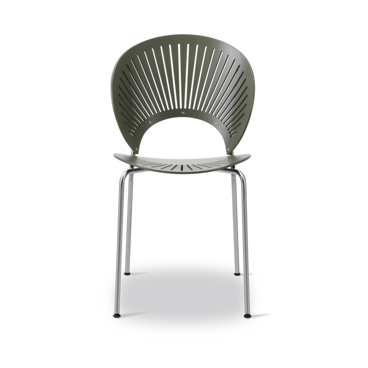 Trinidad 3398 Stuhl - undefined - Fredericia Furniture
