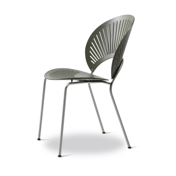 Trinidad 3398 Stuhl Fredericia Furniture