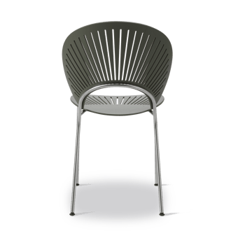 Trinidad 3398 Stuhl - undefined - Fredericia Furniture