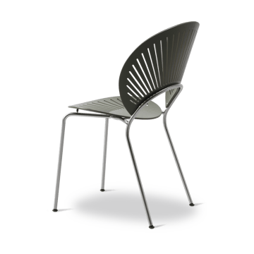 Trinidad 3398 Stuhl - undefined - Fredericia Furniture