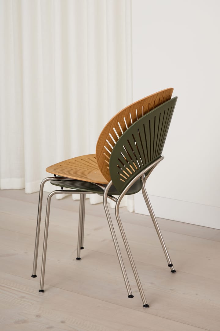 Trinidad 3398 Stuhl Fredericia Furniture