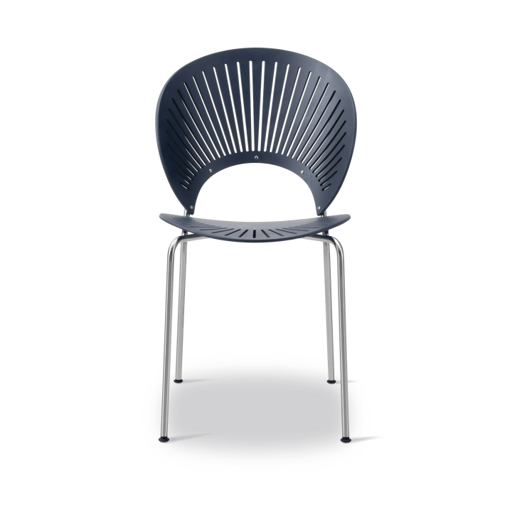 Trinidad 3398 Stuhl - undefined - Fredericia Furniture