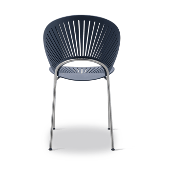 Trinidad 3398 Stuhl - undefined - Fredericia Furniture