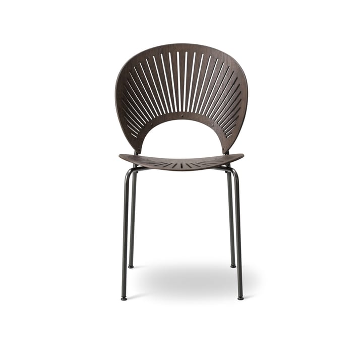 Trinidad 3398 Stuhl - undefined - Fredericia Furniture