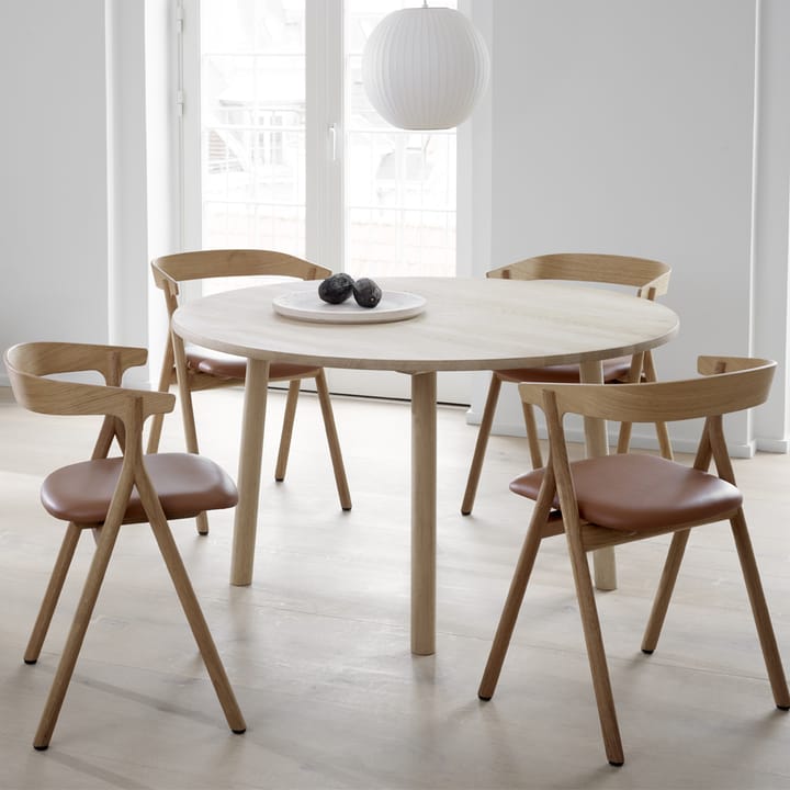 Yksi 3340 Stuhl Fredericia Furniture
