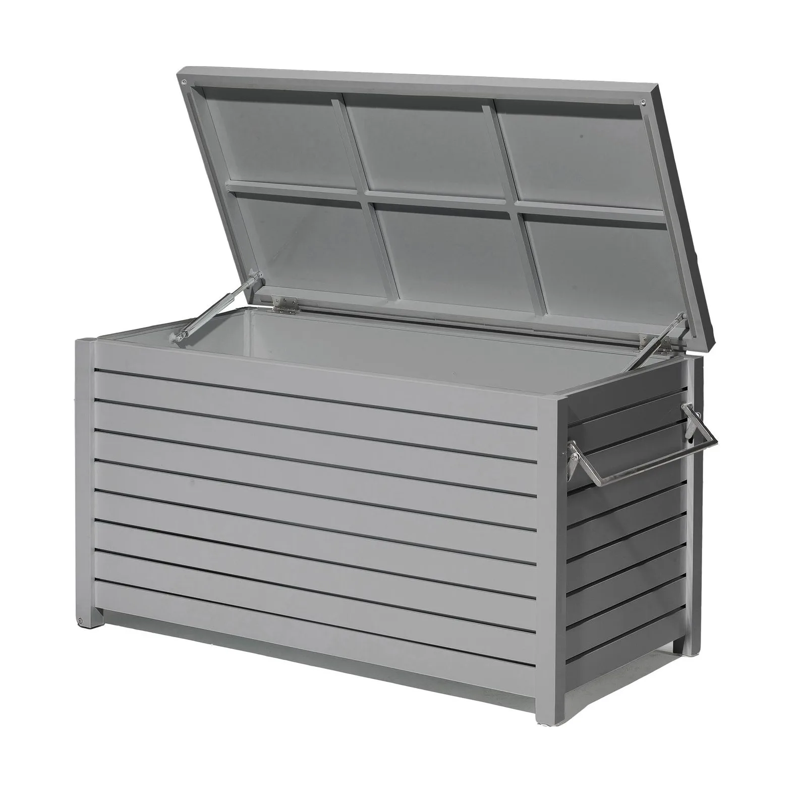 03 Auflagenbox, Grey Fri Form