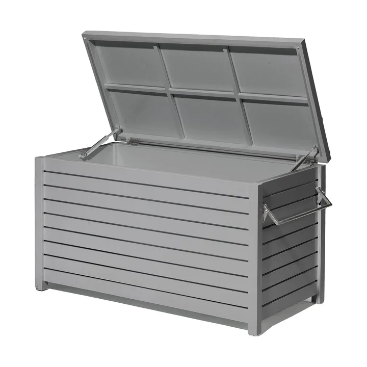 03 Auflagenbox - Grey - Fri Form