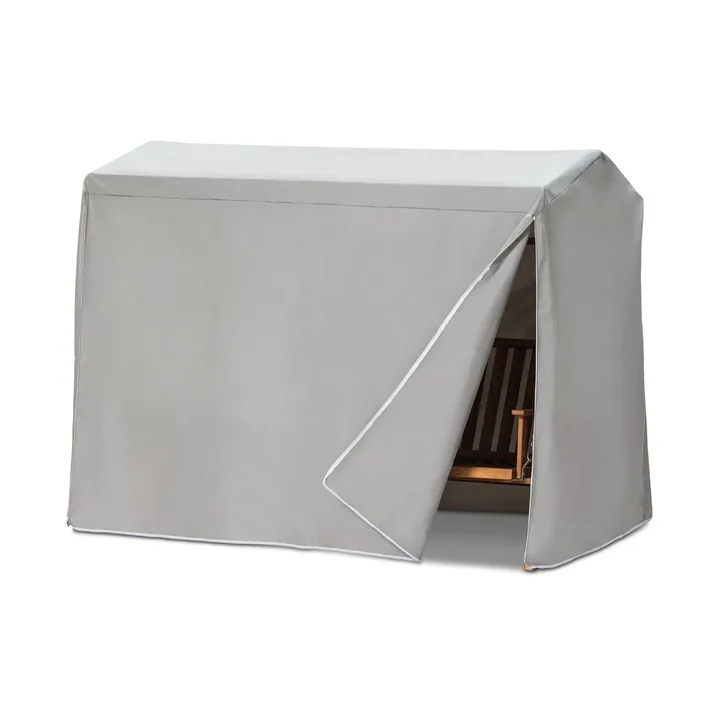 05 Regenschutz für 02 Hängematte teak/redwood - Grey - Fri Form