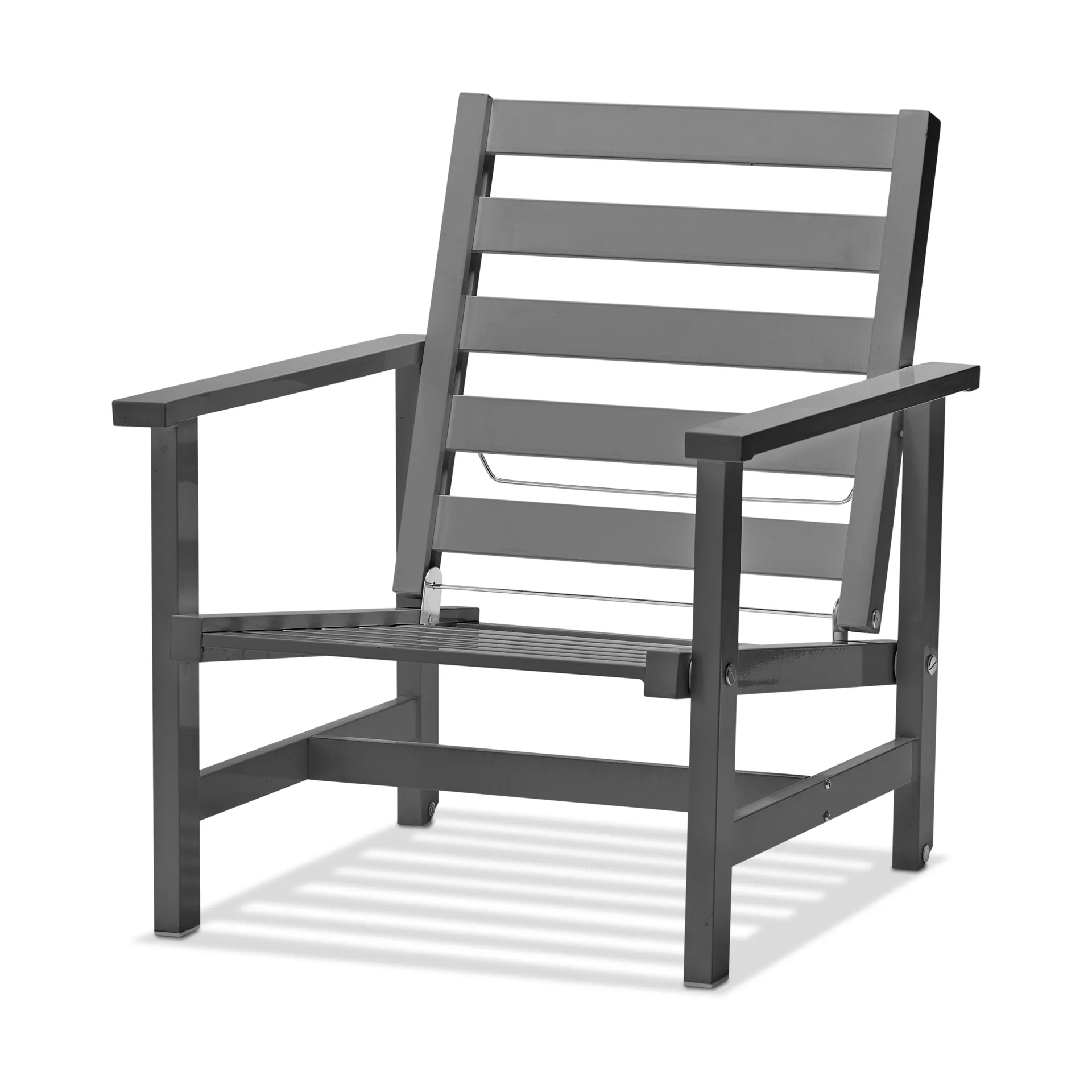 05 Sessel, Grey Fri Form