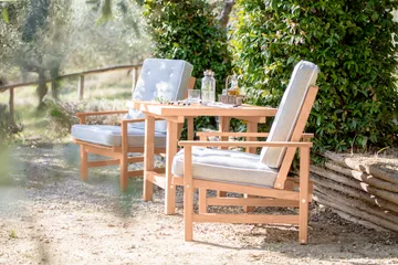 05 Sessel - Redwood - Fri Form