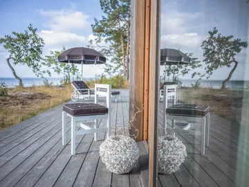 06 Stuhl - White - Fri Form