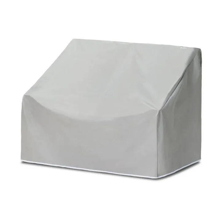 10 Regenschutz für 08 Sofa - Grey - Fri Form