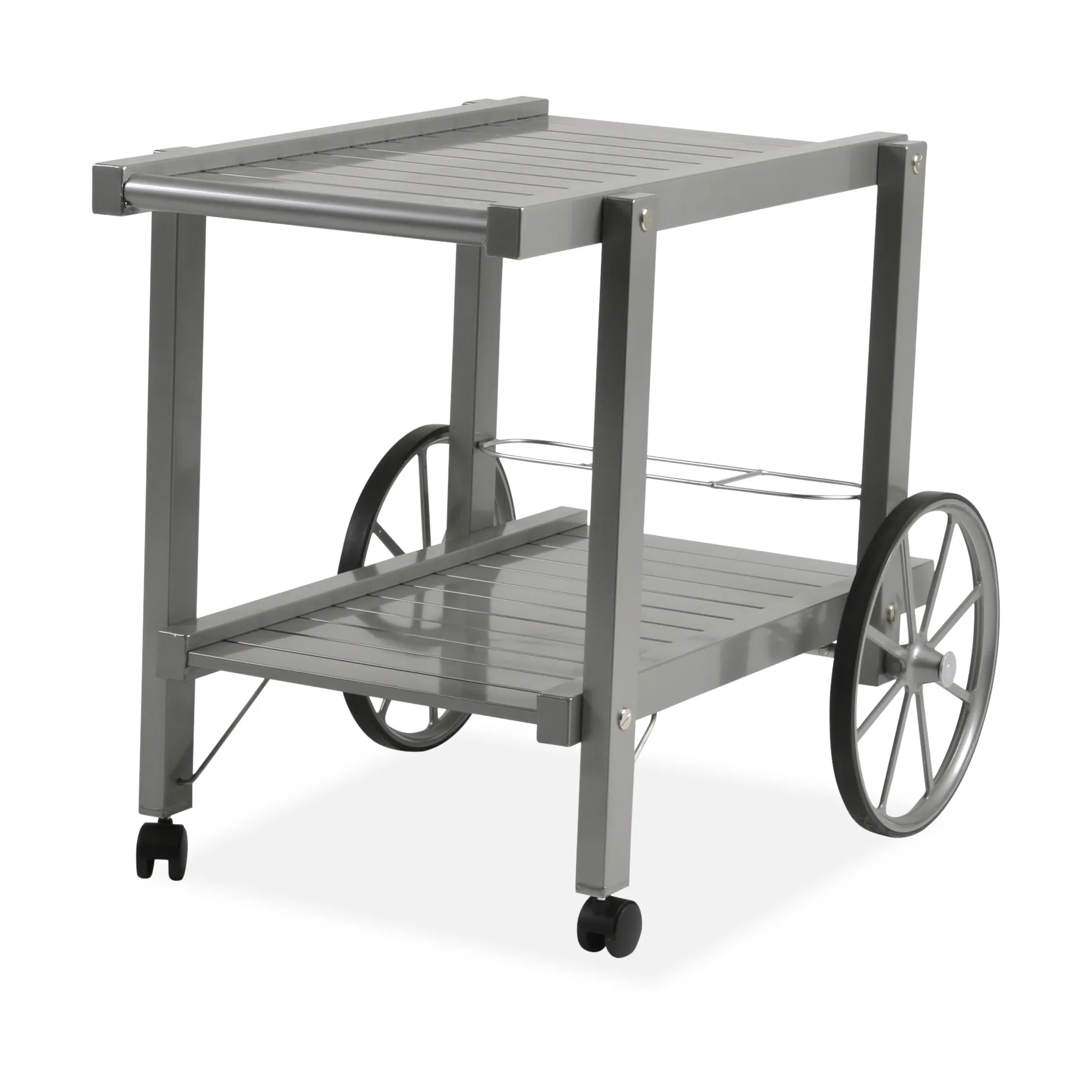 14 Servierwagen, Grey Fri Form