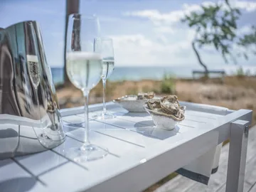 14 Servierwagen - White - Fri Form