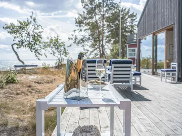 14 Servierwagen - White - Fri Form