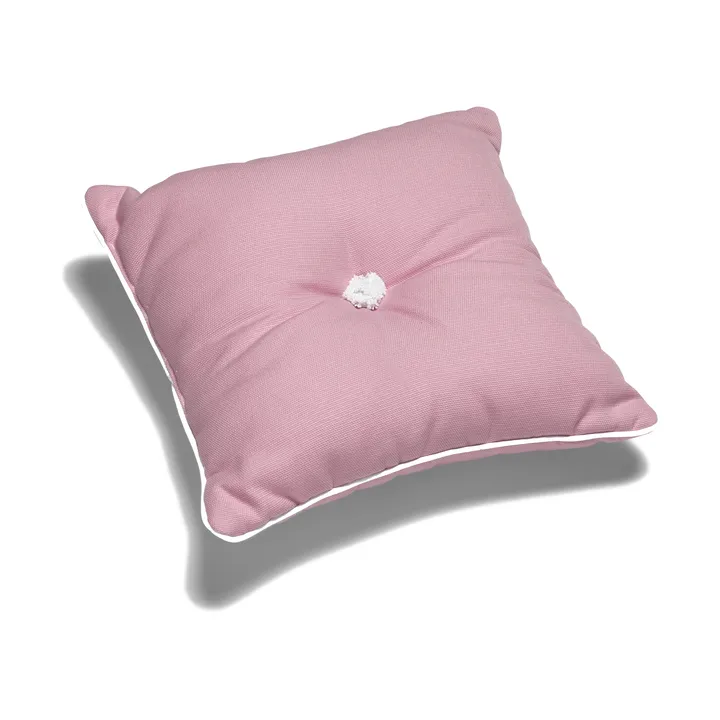 30 Kissen - Light pink, 30x30 cm - Fri Form