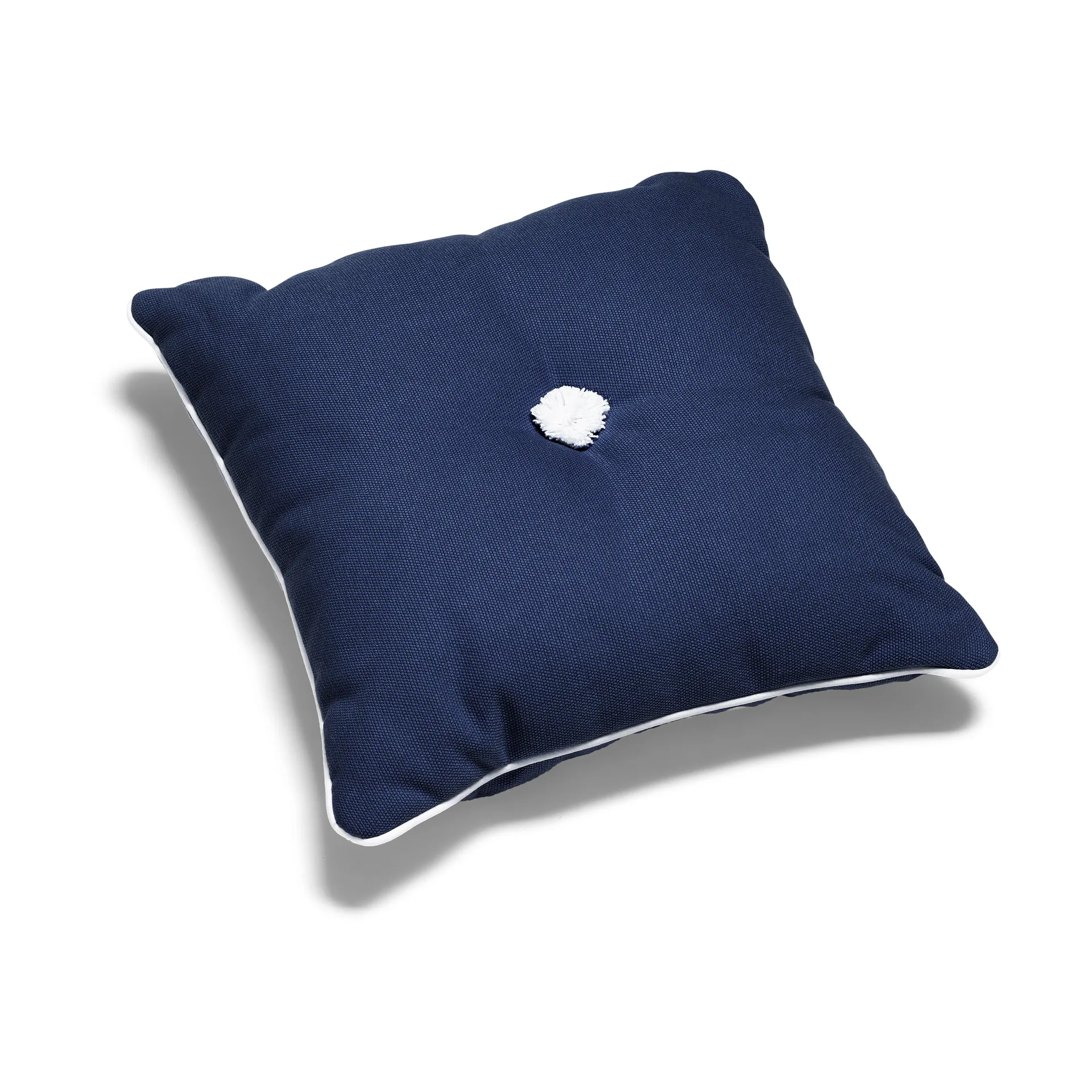 30 Kissen, Navy blue, 30x30 cm Fri Form