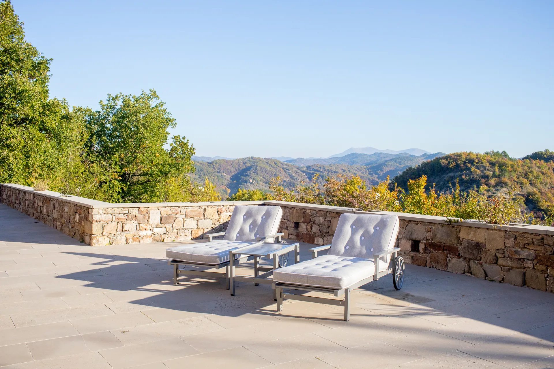 31 Liegewagen, Grey, 79x174 cm Fri Form