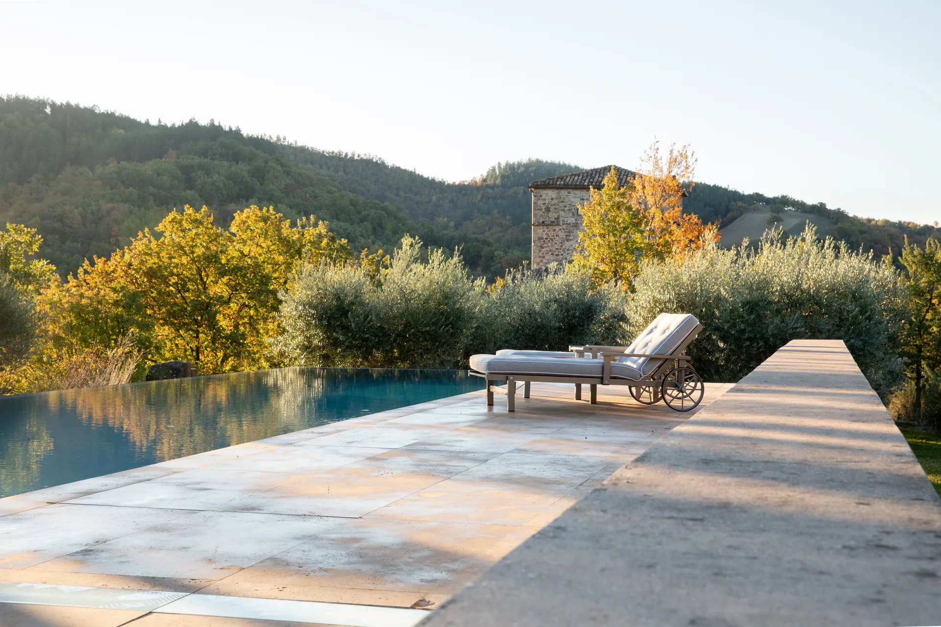 31 Liegewagen, Grey, 79x174 cm Fri Form