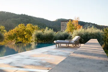 31 Liegewagen - Grey, 79x174 cm - Fri Form