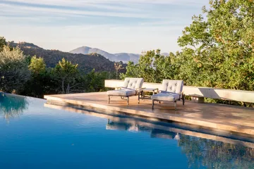 49 Rolltisch - Grey, 50x46 cm - Fri Form