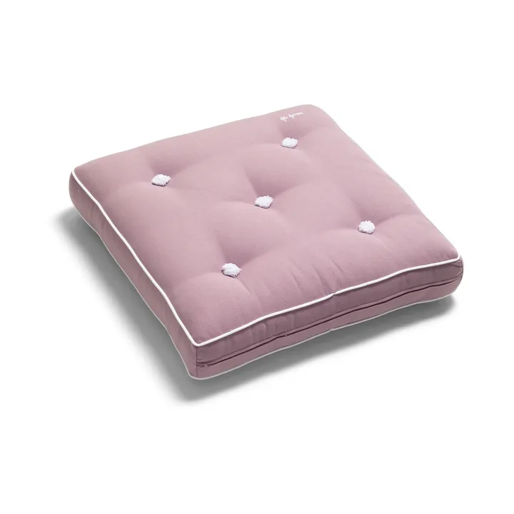 55 Sitzkissen - Light pink, 55x55 cm - Fri Form